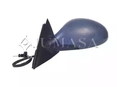 JUMASA 54124574 - Наружное зеркало