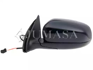 JUMASA 54131150 - Наружное зеркало