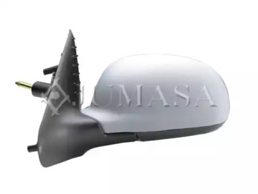 JUMASA 54133542 -  Наружное зеркало