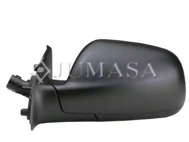 JUMASA 54133552 - Наружное зеркало