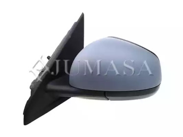 JUMASA 54134007 -  Наружное зеркало