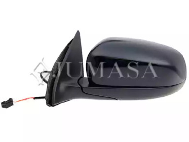 JUMASA 54141150 - Наружное зеркало