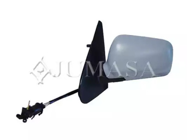 JUMASA 54155522 -  Наружное зеркало