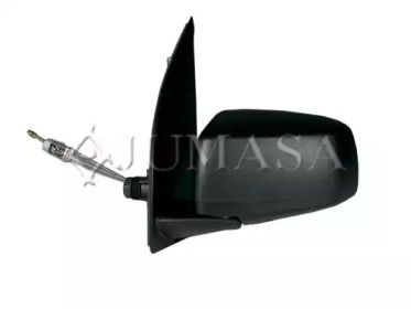 JUMASA 54211249 - Наружное зеркало