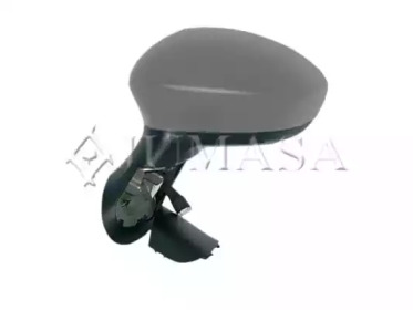 JUMASA 54221234 - Наружное зеркало