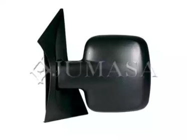 JUMASA 54222035 - Наружное зеркало