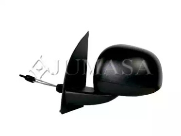 JUMASA 54241249 - Наружное зеркало