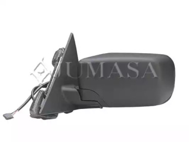 JUMASA 54310535 - Наружное зеркало
