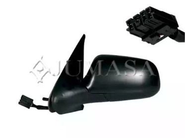 JUMASA 54311055 -  Наружное зеркало