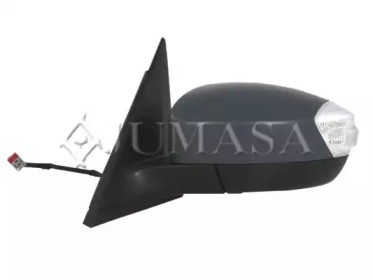 JUMASA 54311558 - Наружное зеркало