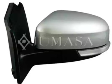 JUMASA 54311564 - Наружное зеркало