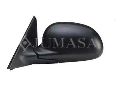 JUMASA 54311610 - Наружное зеркало