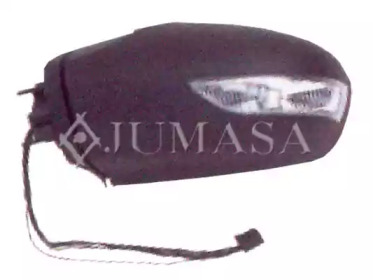JUMASA 54312060 - Наружное зеркало