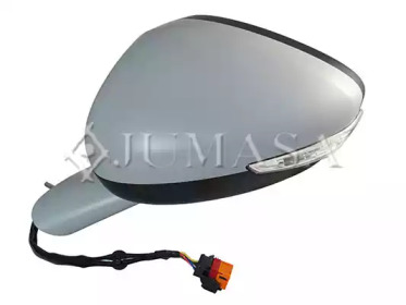 JUMASA 54313544 -  Наружное зеркало