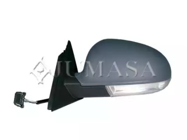 JUMASA 54315560 - Наружное зеркало