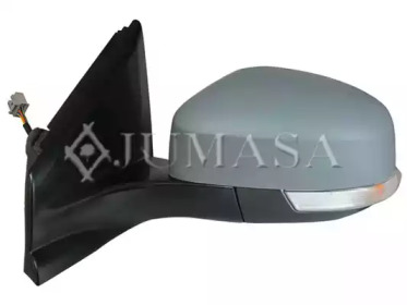 JUMASA 54321556 - Наружное зеркало