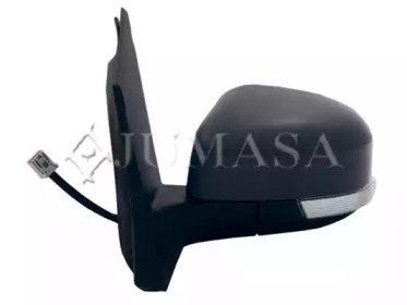 JUMASA 54321563 - Наружное зеркало