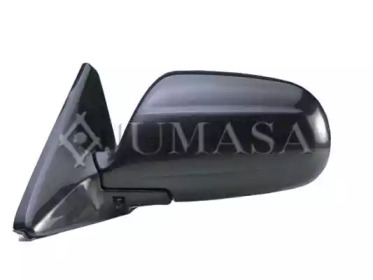 JUMASA 54321612 - Наружное зеркало