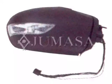 JUMASA 54322060 - Наружное зеркало