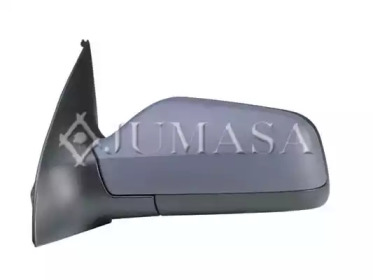 JUMASA 54323060 -  Наружное зеркало