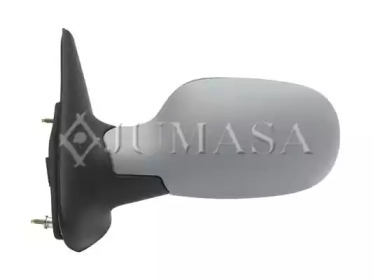 JUMASA 54324087 - Наружное зеркало