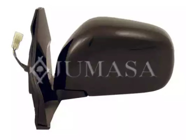 JUMASA 54324625 -  Наружное зеркало