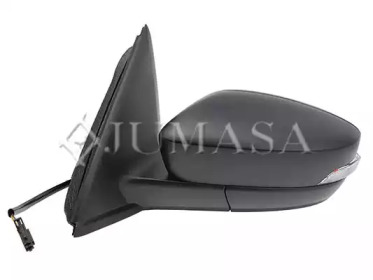 JUMASA 54324707 -  Наружное зеркало