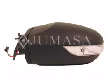 JUMASA 54332060 - Наружное зеркало