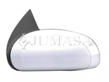 JUMASA 54334604 -  Наружное зеркало