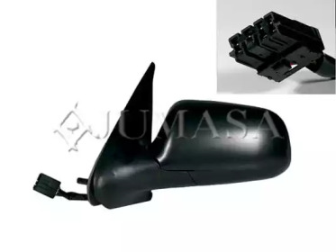 JUMASA 54341055 - Наружное зеркало
