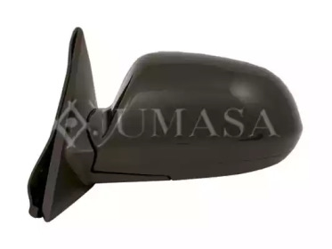 JUMASA 54341639 - Наружное зеркало
