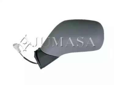 JUMASA 54343065 -  Наружное зеркало