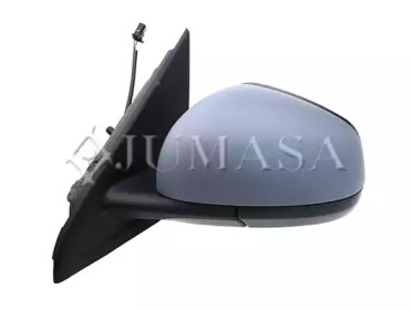 JUMASA 54344007 - Наружное зеркало