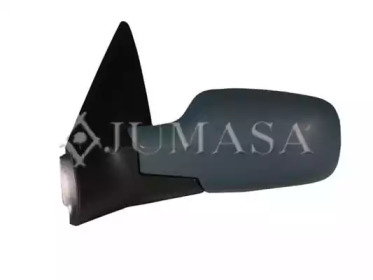 JUMASA 54344091 -  Наружное зеркало