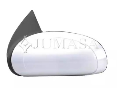 JUMASA 54344604 - Наружное зеркало