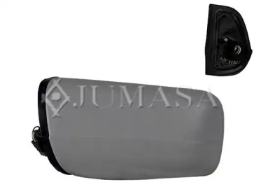 JUMASA 54412020 - Наружное зеркало