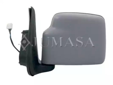 JUMASA 54414640 - Наружное зеркало