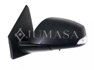 JUMASA 54424069 -  Наружное зеркало