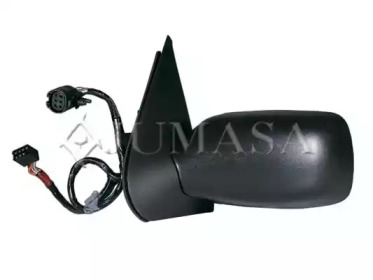 JUMASA 54511506 - Наружное зеркало