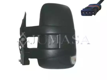 JUMASA 54511697 -  Наружное зеркало