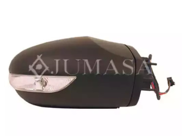 JUMASA 54512060 - Наружное зеркало