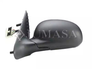 JUMASA 54513542 - Наружное зеркало