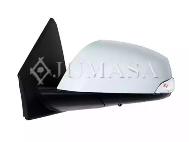 JUMASA 54514069 -  Наружное зеркало
