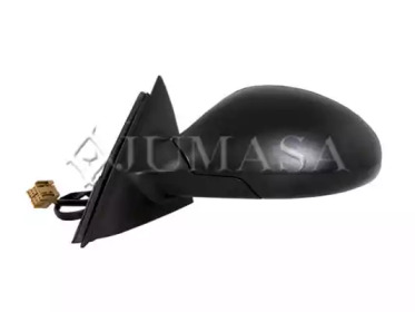 JUMASA 54514574 -  Наружное зеркало