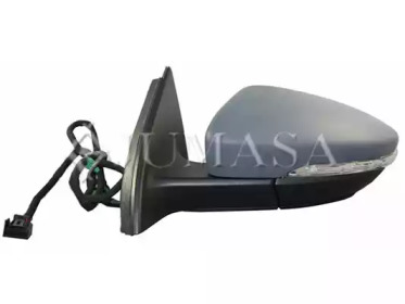 JUMASA 54515564 - Наружное зеркало