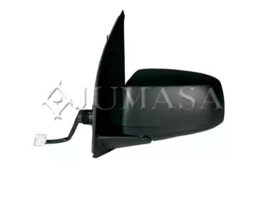 JUMASA 54521249 - Наружное зеркало