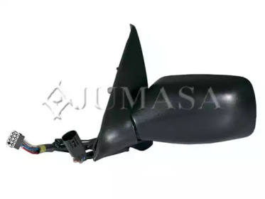 JUMASA 54521519 -  Наружное зеркало