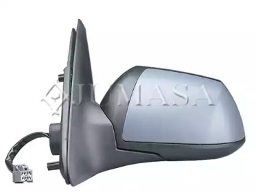 JUMASA 54521548 - Наружное зеркало