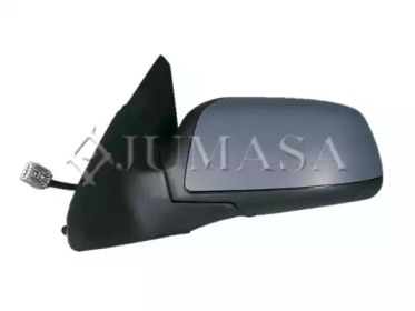 JUMASA 54521549 - Наружное зеркало