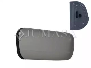 JUMASA 54522023 - Наружное зеркало